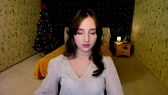 Freechat JulietMonli on StripChat