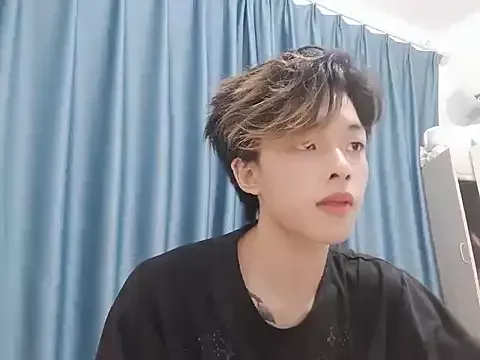 Freechat junjun1189 on StripChat