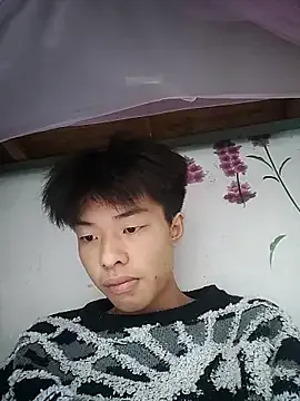 Freechat junjun1189 on StripChat