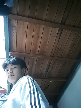 Freechat junjun1189 on StripChat