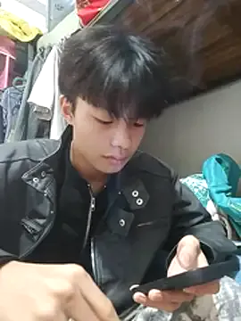 Freechat junjun1189 on StripChat
