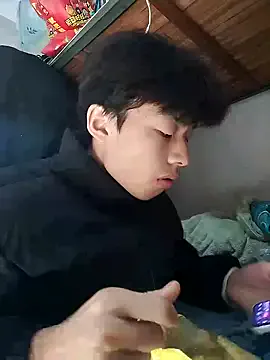 Freechat junjun1189 on StripChat