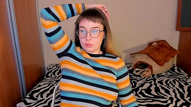 Freechat just_fucked777 on StripChat