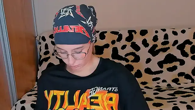 Freechat just_fucked777 on StripChat