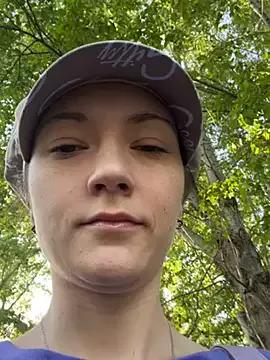 Just_fuunny_girl from StripChat is Freechat