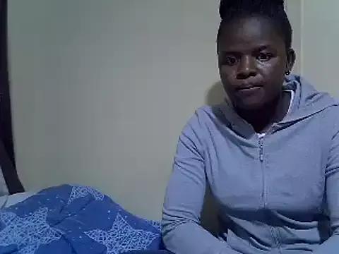Just_Nisa from StripChat is Freechat