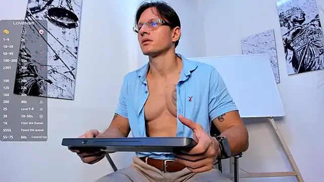 Freechat Justin_valverde on StripChat