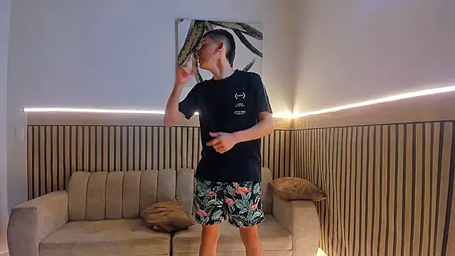 Freechat Justingsex1 on StripChat