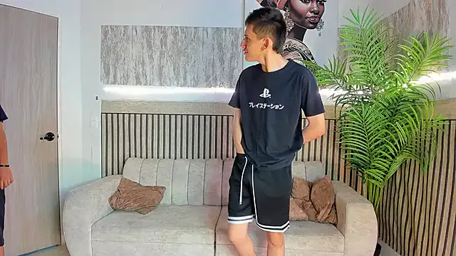 Freechat Justingsex1 on StripChat