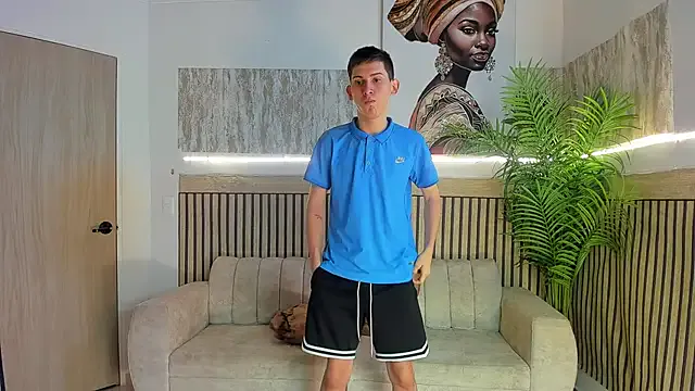 Freechat Justingsex1 on StripChat