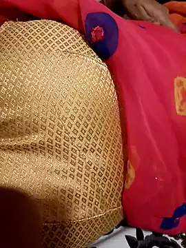 Group kaamuk_shweta on StripChat