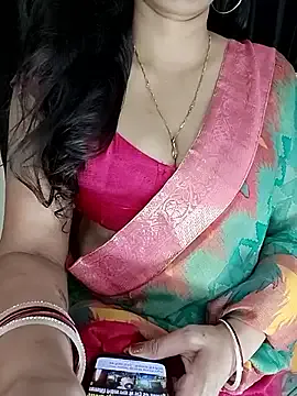 Group kaamuk_shweta on StripChat