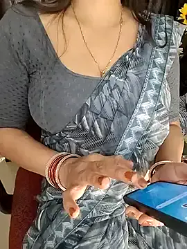 Group kaamuk_shweta on StripChat