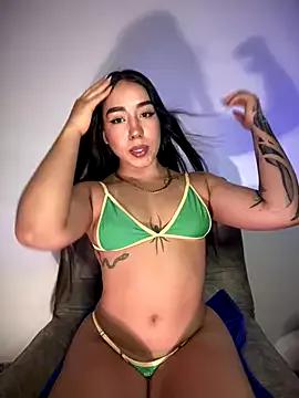 KaditaNavarro from StripChat is Freechat