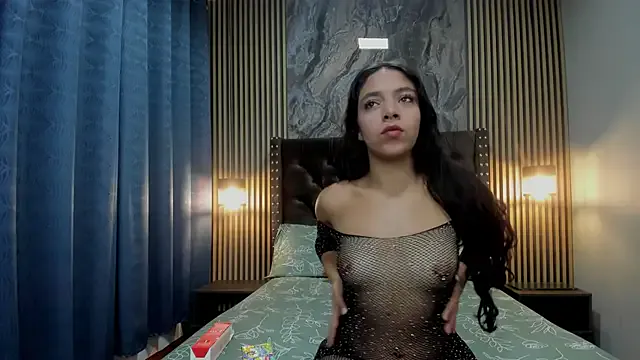 Freechat kaia_flame on StripChat