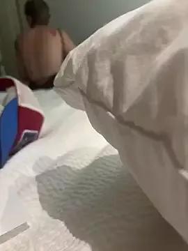 Kaiajohn from StripChat is Freechat