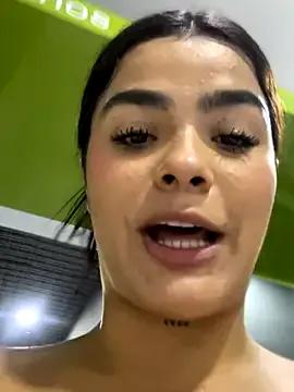 Kaily_Sweet16 from StripChat