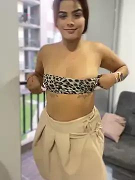 Kaily_Sweet16 from StripChat