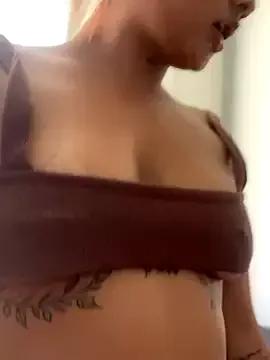Kaily_Sweet16 from StripChat