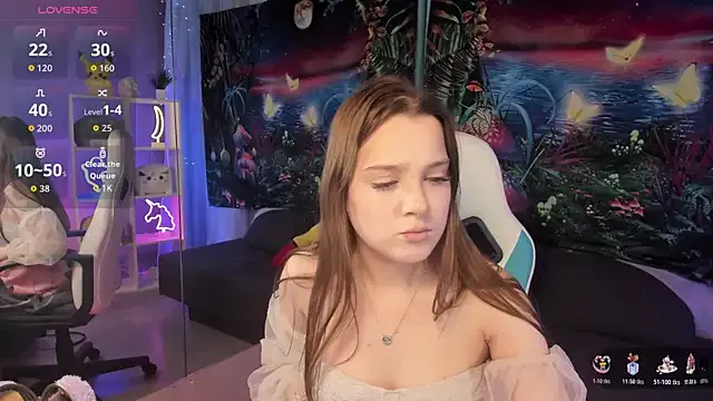 Private kaisajenner on StripChat