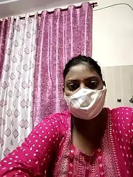 Kajal-baby07 from StripChat is Freechat