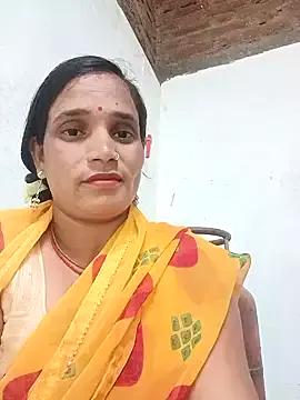 Kajal_hotA from StripChat is Freechat