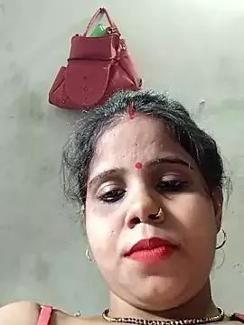 KajalKumarise from StripChat is Freechat