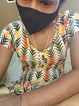 Freechat Kalpanasexbaby143 on StripChat