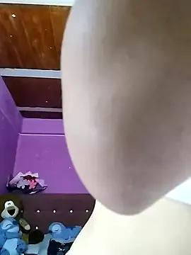 Kamila_HORNY69 from StripChat is Freechat