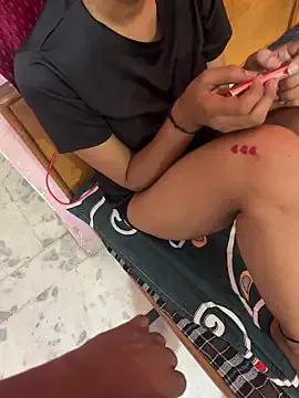 KAMUKH-NEHA-SEXY from StripChat is Freechat