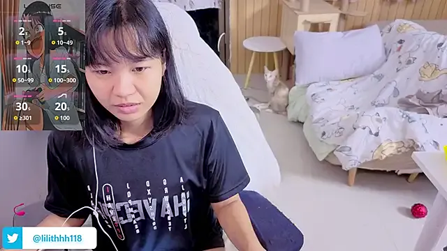 Freechat Kana_G on StripChat