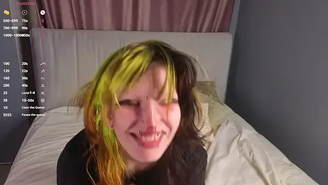 Freechat KandraCruser on StripChat