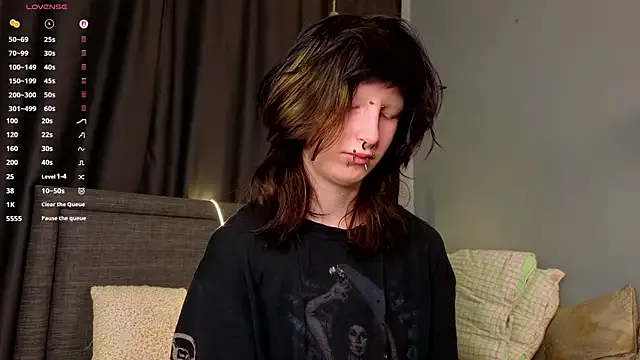 Freechat KandraCruser on StripChat