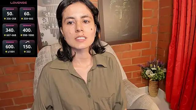 Kanela3434 from StripChat