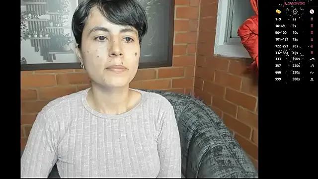 Kanela3434 from StripChat
