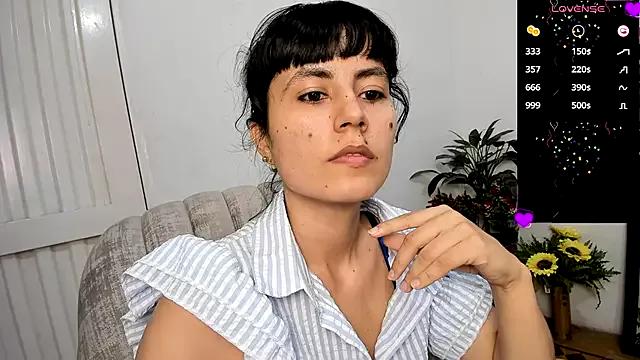 Kanela3434 from StripChat