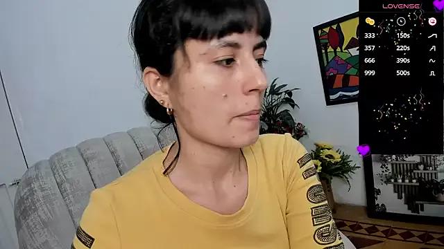Kanela3434 from StripChat