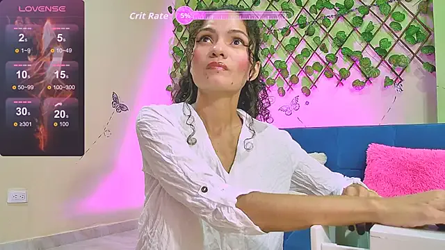 Freechat Karen_Ariass on StripChat