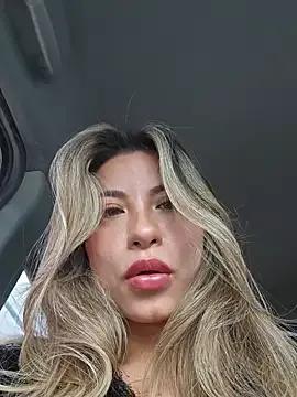 Karen_San_Miguel from StripChat is Freechat