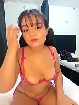 Karina_Hot-69 from StripChat is Freechat