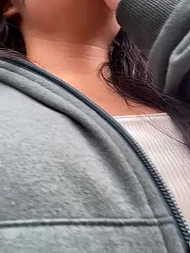 Karla_1-2 from StripChat is Freechat