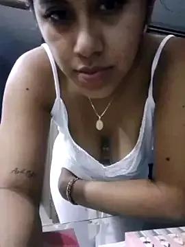 Karlagonzales_ from StripChat is Freechat