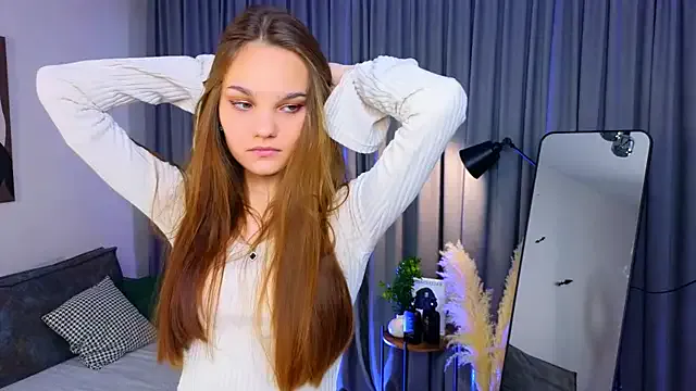 Freechat KarlaMagnett on StripChat