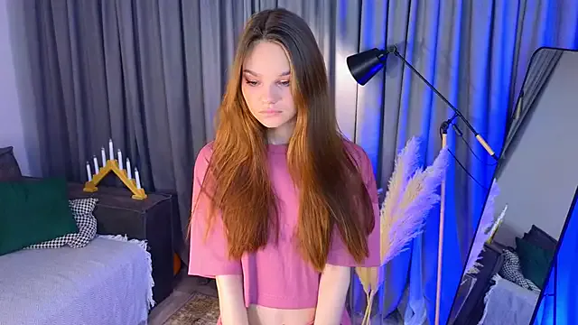 Freechat KarlaMagnett on StripChat