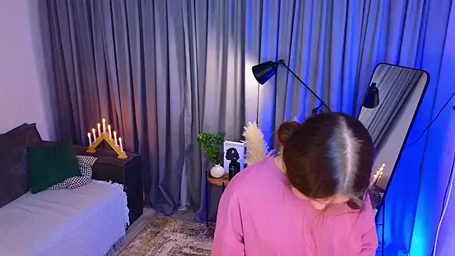 Freechat KarlaMagnett on StripChat