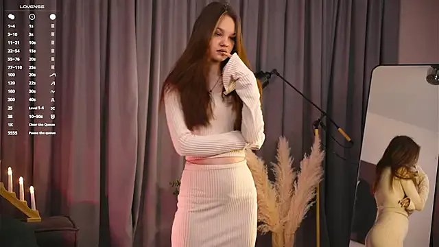 Freechat KarlaMagnett on StripChat