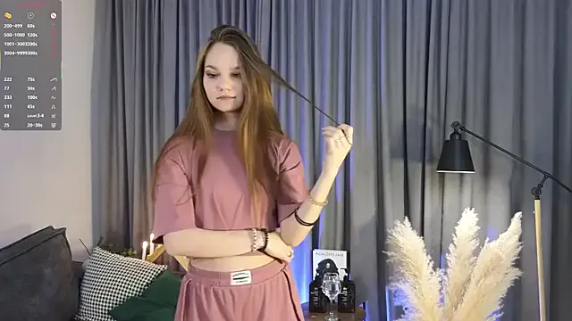 Freechat KarlaMagnett on StripChat