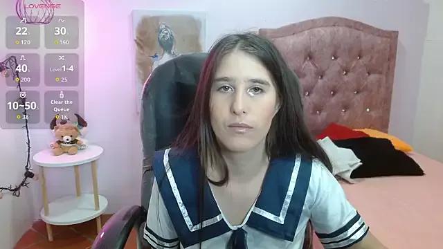 karlarousex from StripChat is Freechat