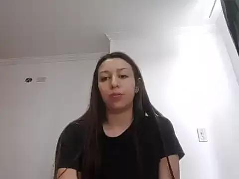 karlasecrets_ from StripChat is Freechat
