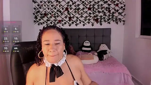 Freechat Karly_Closson on StripChat